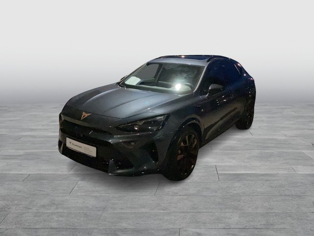 CUPRA - Formentor 2.0 TSI DSG 4Drive VZ Extreme DCC+AHK_1