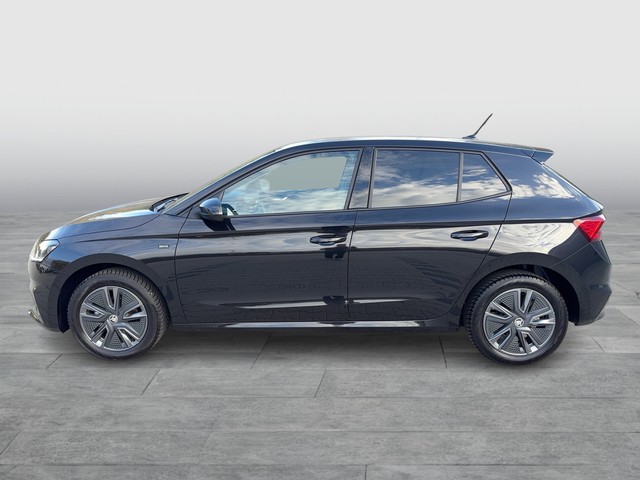 Skoda - Fabia 1.0 TSI Drive_10 Skoda - Fabia 1.0 TSI Drive_10