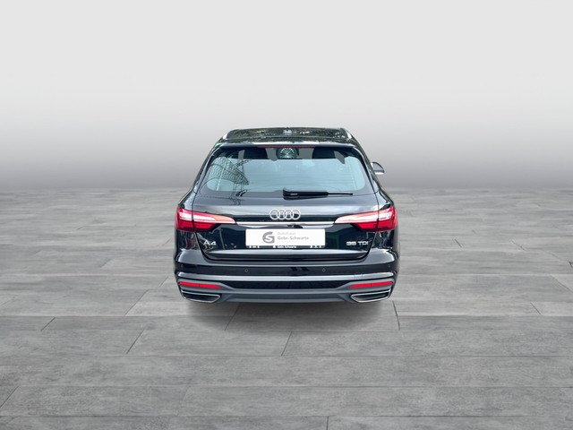 Audi - A4 Avant 2.0 TDI S-TRONIC 35 basis KLIMA+SHZG+_7