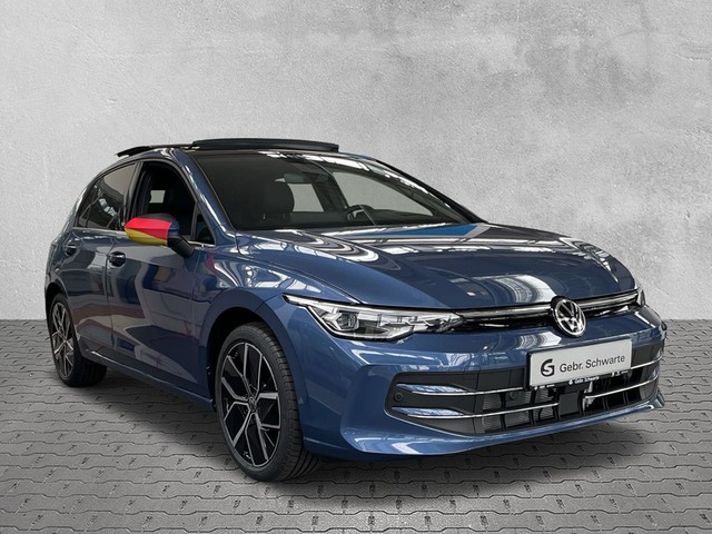 VW - T-Cross 1.0 TSI DSG Life AHK RFK SHZ App-Connect_10
