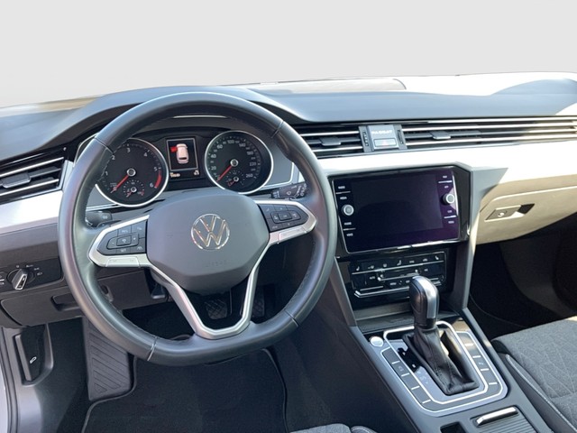 VW - Passat Variant 1.4 eHybrid GTE AHK CAM LED NAVI_12