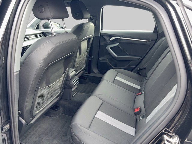 Audi - A3 Limousine 35 TFSI S-tronic advanced AHK+NAVI+_3