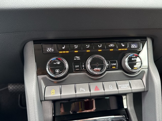 Skoda - Karoq 1.5 TSI DSG Selection LED+NAVI+SHZG+KAMERA_7