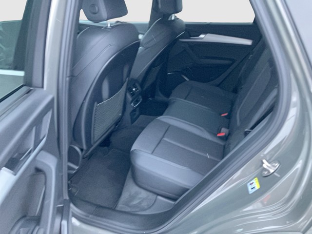 Audi - Q5 Sportback 40 TDI quattro S-tronic S-line HUD_3