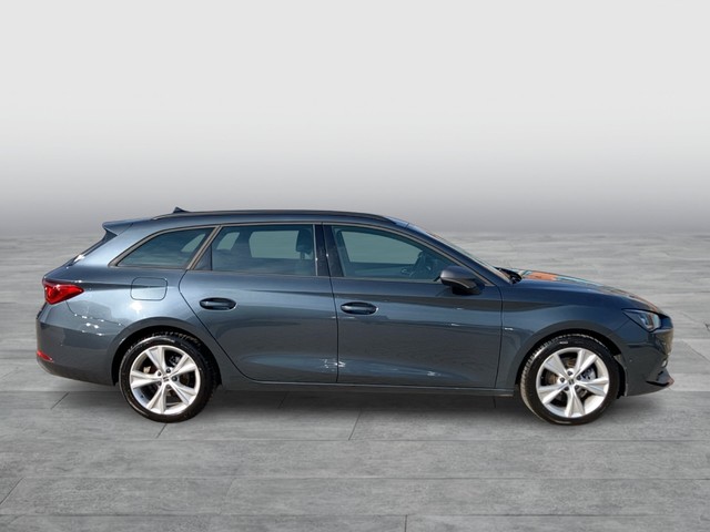 Seat - Leon Sportstourer 2.0 TDI DSG FR AHK+NaviPlus_8