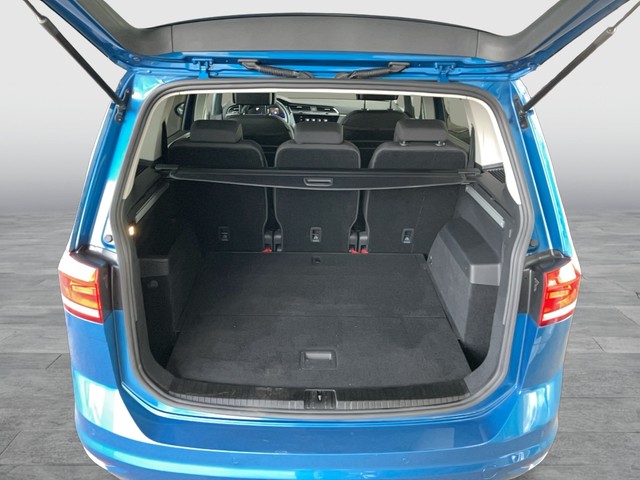 VW - Touran 2.0 TDI DSG Comfortline NaviPro+Sitzheiz._4