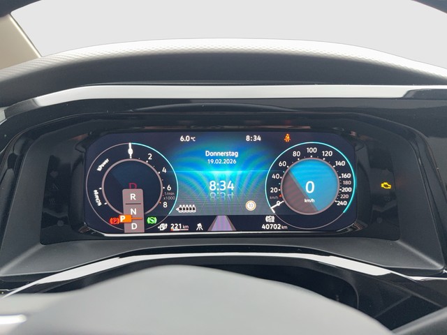 VW - Golf VIII Lim. 1.5 TSI Life LED+AHK+KAMERA+SHZG_14