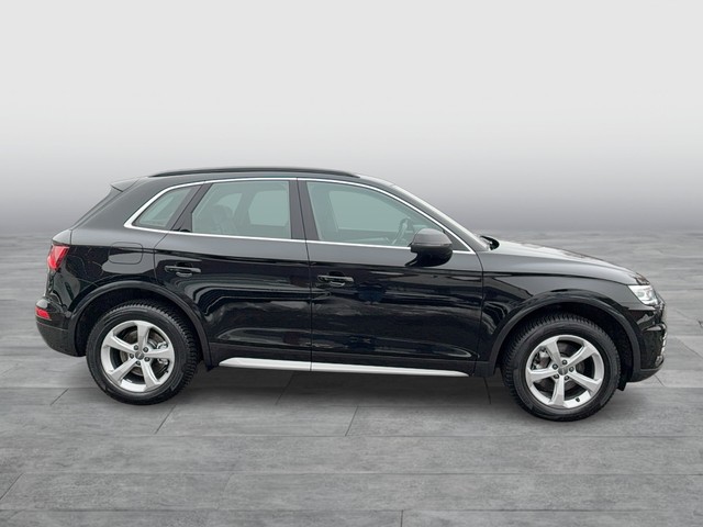 Audi - Q5 40TDI quattro design Navi+Xenon+Sitzhzg._16