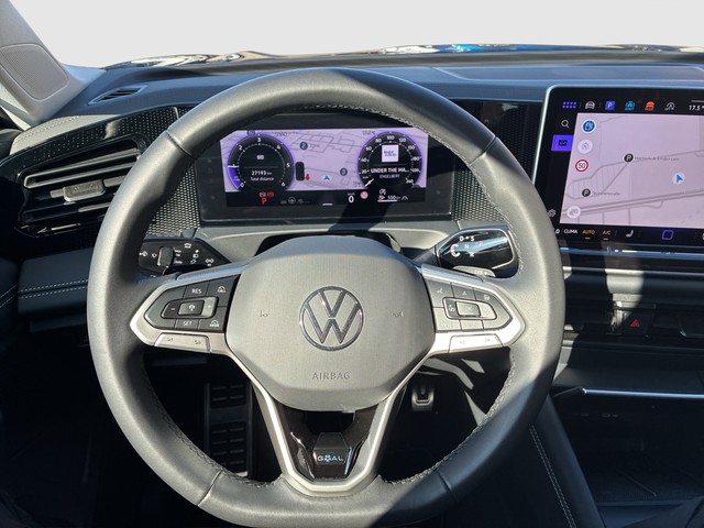 VW - Touran 1.5 TSI DSG Highline Black AHK DCC DYN_8