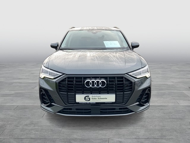 Audi - Q3 45 TFSI e S line AHK+MATRIX+RFK+SPUR+NAVI+SHZ_10