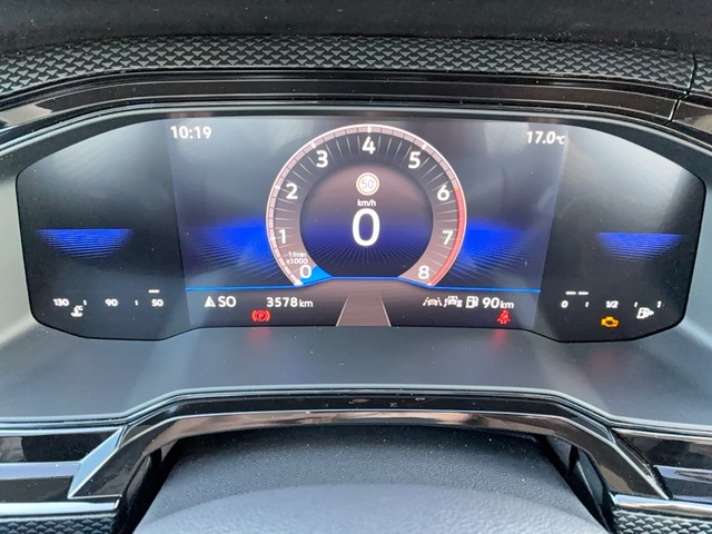 VW - Taigo 1.0 TSI Life Virtual+Navi+Sitzhzg._2