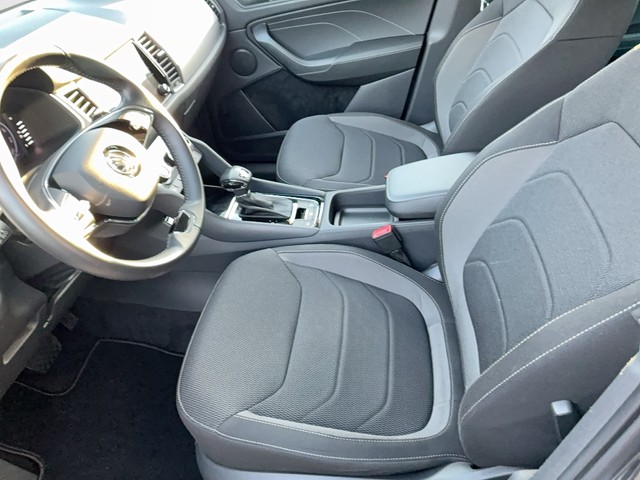 Skoda - Kodiaq 2.0 TDI DSG Ambition GRA+NAVI+AHK+LED+PDC_11