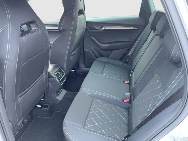 Skoda - Karoq 2.0 TDI DSG 4x4 Sportline AHK+LED+NAVI+ACC_3