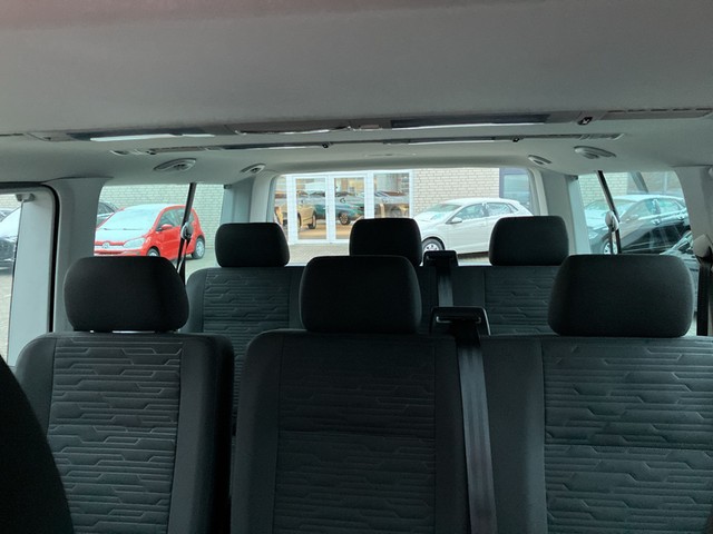 VW - T6.1 Caravelle 2.0 TDI DSG Comfortline lang 9-sitzer NAVI_8