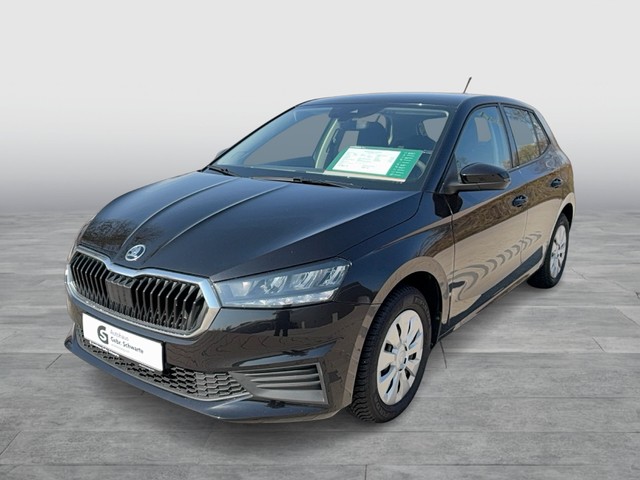 Skoda - Fabia 1.0 Active LED+SMARTLINK_1