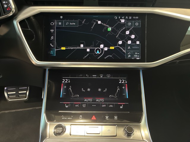 Audi - A6 Avant 55 TFSI e quattro sport ACC+LED+NAVI_5