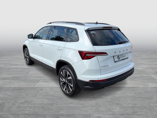 Skoda - Karoq 2.0 TDI DSG Tour ACC CAM LED NAVI PANO_13