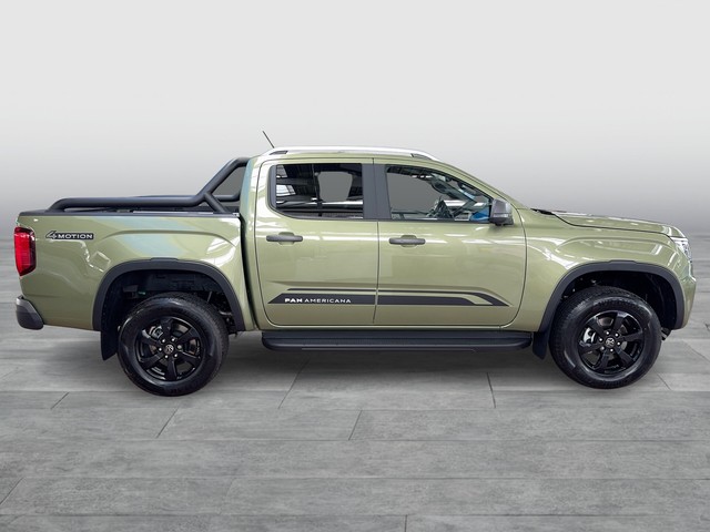 VW - Amarok 3.0 TDI 177 kW PanAmericana Doppelkabine_8