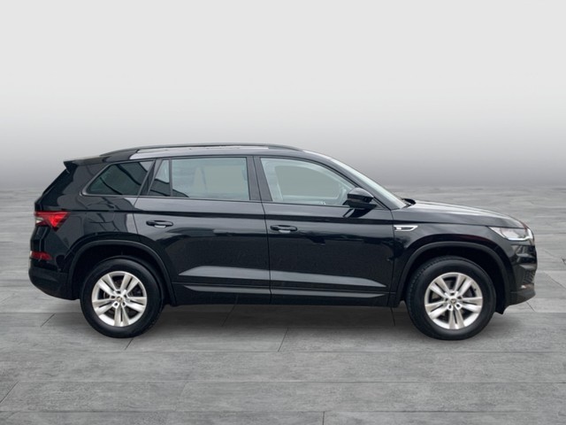 Skoda - Kodiaq 2.0 TDI DSG Ambition AHK+LED+NAVI+SHZG_10