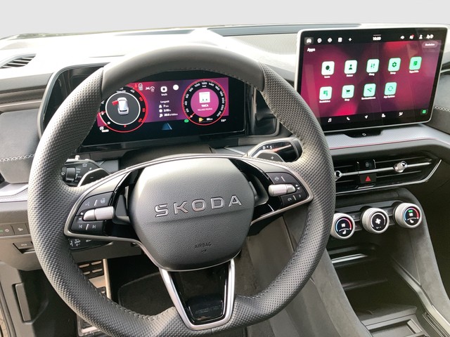 Skoda - Kodiaq 2.0 TDI DSG 4x4 Sportline AHK+PANO+7SITZE_18