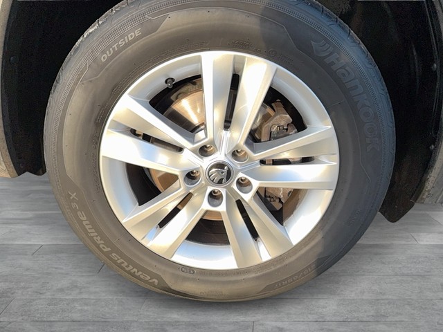 Skoda - Kodiaq 2.0 TDI DSG Ambition GRA+NAVI+AHK+LED+PDC_9