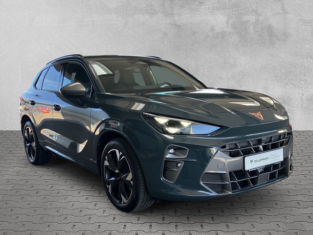 VW - T-Cross 1.0 TSI Life Kamera+ACC+Sitzhzg._11