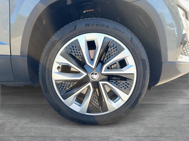 Skoda - Karoq 1.5 TSI DSG Selection LED+ACC+SmartLink+PDC_13