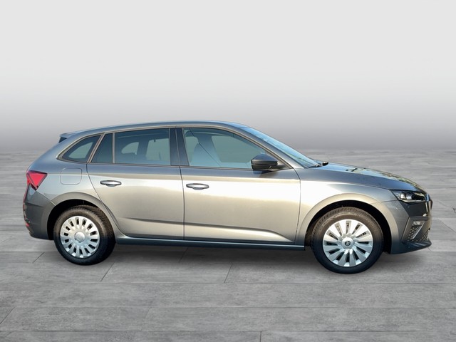 Skoda - Scala 1.0 TSI DSG Selection KAMERA+NAVIGATION+LM_9