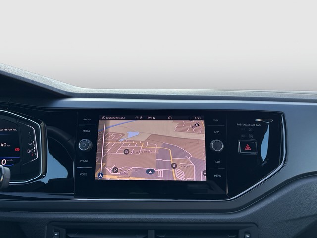 Skoda - Enyaq 50 Loft LED Navi RFK 19"_7