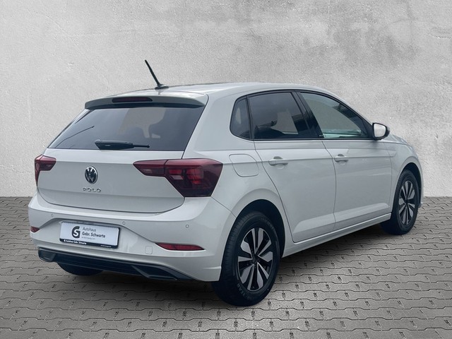 VW - Polo VI 1.0 Move KLIMA LED LM15 MFL PDC SHZG TEL_13 VW - Polo VI 1.0 Move KLIMA LED LM15 MFL PDC SHZG TEL_13