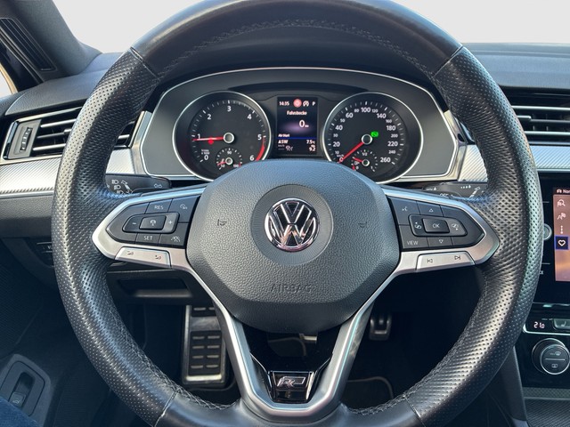 VW - Passat Variant 2.0TDI DSG 4M Elegance Panorama_5