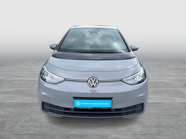 VW - ID.3 Pro 107 kW RFK Keyless Navi GJR_11