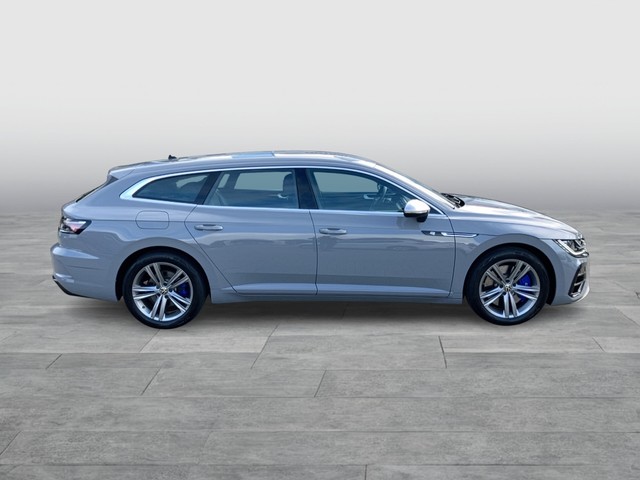 VW - Arteon Shooting Brake R 2.0 TSI 4M DSG ACC LED_11