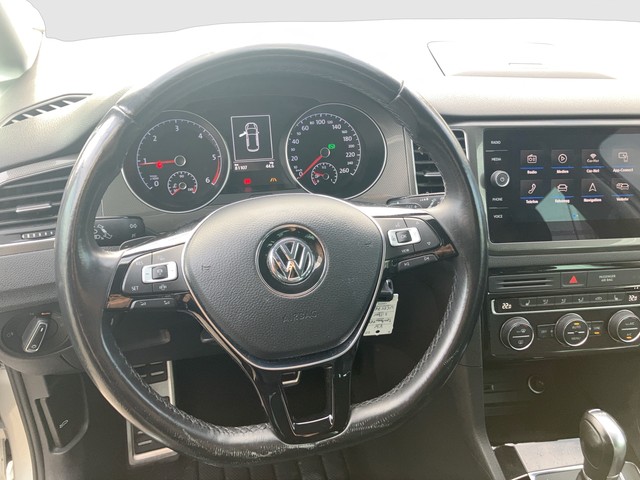 VW - Golf Sportsvan 1.6 TDI DSG IQ.Drive AHK+ACC+NAVI_17