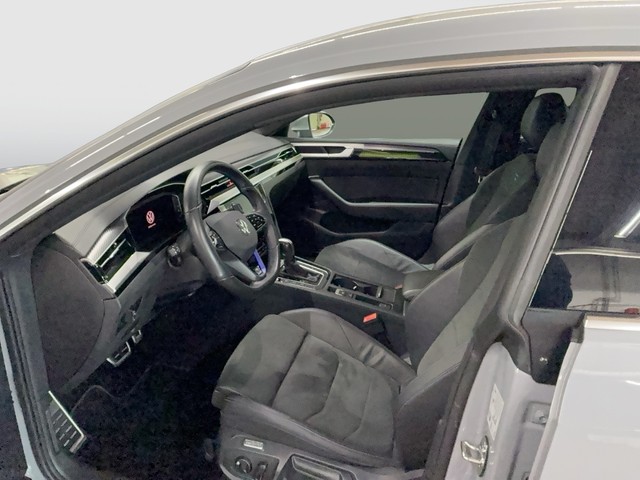 VW - Arteon Shooting Brake 2.0 TSI DSG R 4Motion DCC_13