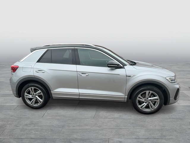 VW - Taigo 1.0 TSI DSG Style RFK+NAV+MATRIX+ACTIVE-IN_19