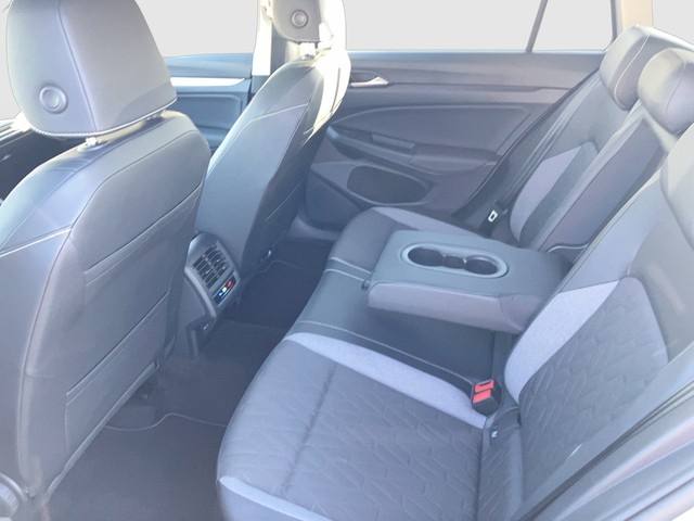 VW - Golf VIII Variant 1.5 TSI Goal ACC AHK LED NAVI_5