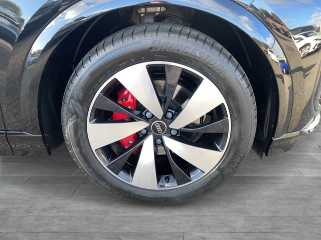 Audi - Q6 e-tron quattro S-line ACC CAM LED LM20 NAVI_12