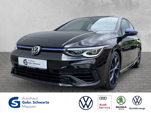 Volkswagen Golf VIII R 2.0 TSI DSG Performance 4M PANO+NAVI