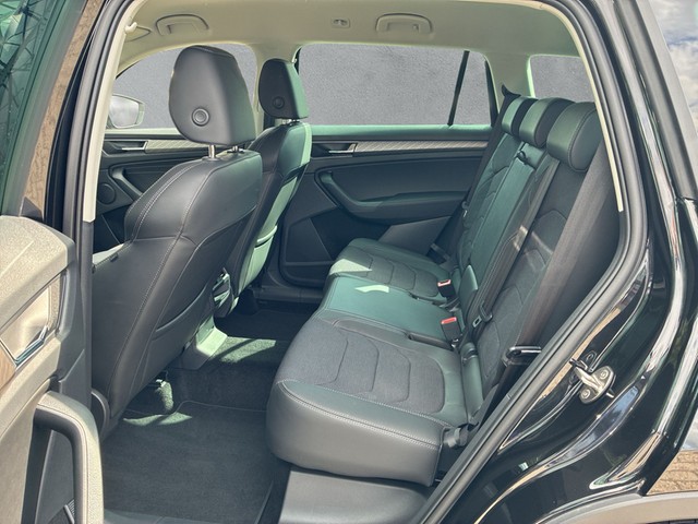 Skoda - Kodiaq 2.0 TSI DSG Style 4x4 LED+AHK+NAVI+SHZG+_2