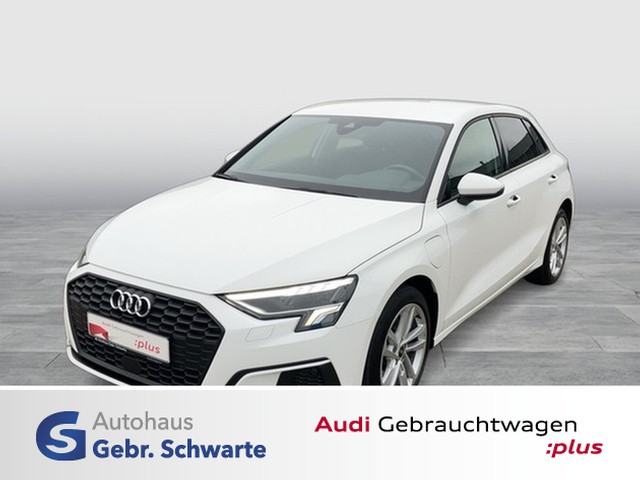 Audi - A3 Sportback 40 TFSI e S-tronic CAM LED LM17 TEMP_1