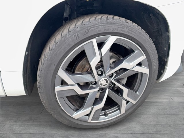 Skoda - Karoq 2.0 TDI DSG 4x4 Sportline AHK+LED+NAVI+ACC_10