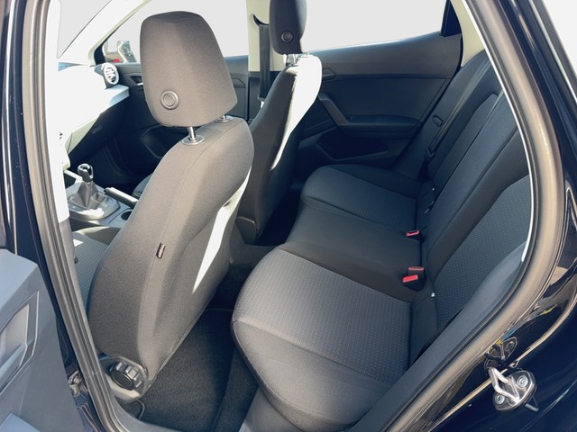 Seat - Ibiza 1.0 MPI Style Full-Link GJR Climatronic_3