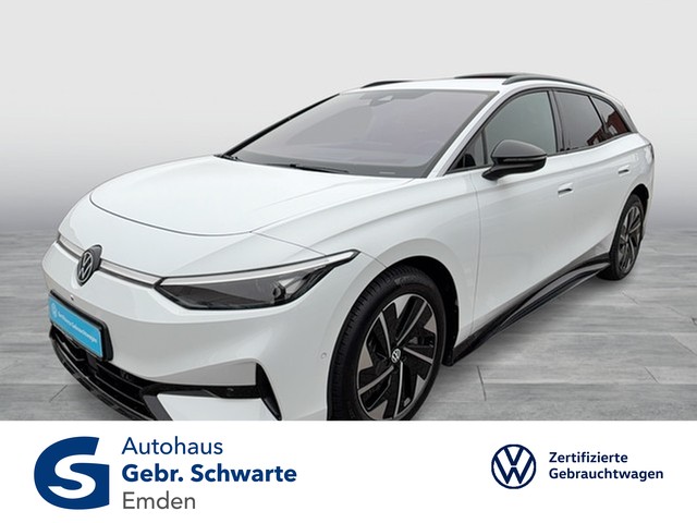VW - ID.7 Tourer Pro Head Up+Kamera+Matrix+Wärmepumpe_1