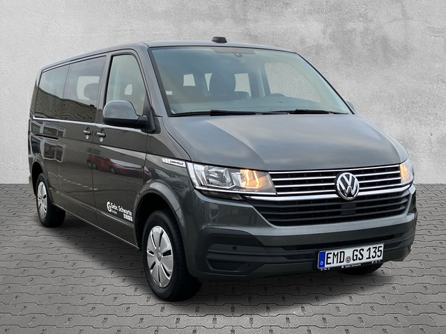 VW - T6.1 Caravelle 2.0 TDI DSG Comfortline lang 9-sitzer NAVI_14