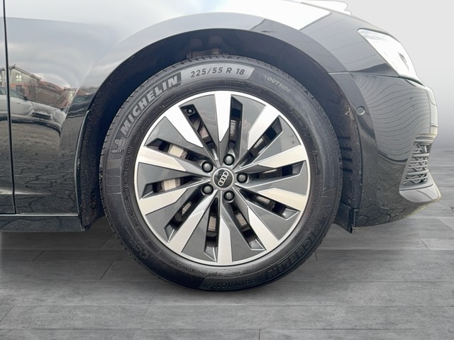 Audi - A6 Avant 50 TFSI e quattro ACC+NAVI+MATRIX_9