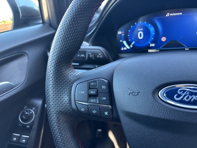 Ford - Puma 1.0 EcoBoost ST-Line LED+Navi_6