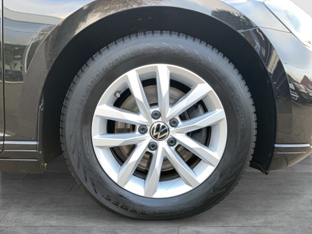VW - Passat Variant 2.0 TDI DSG Business AHK+ACC+NAVI_13
