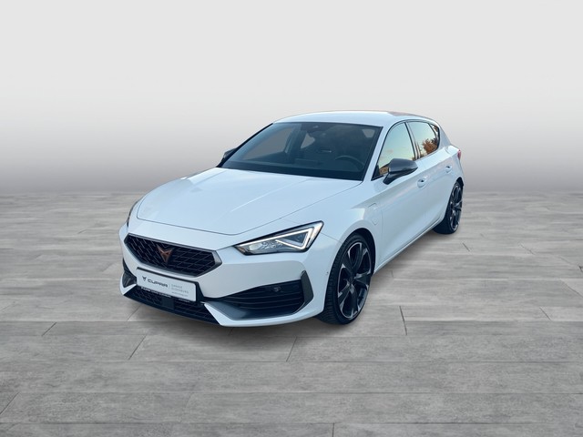 CUPRA - Leon 1.4 TSI e-HYBRID VZ DCC+19"+Navigation_1