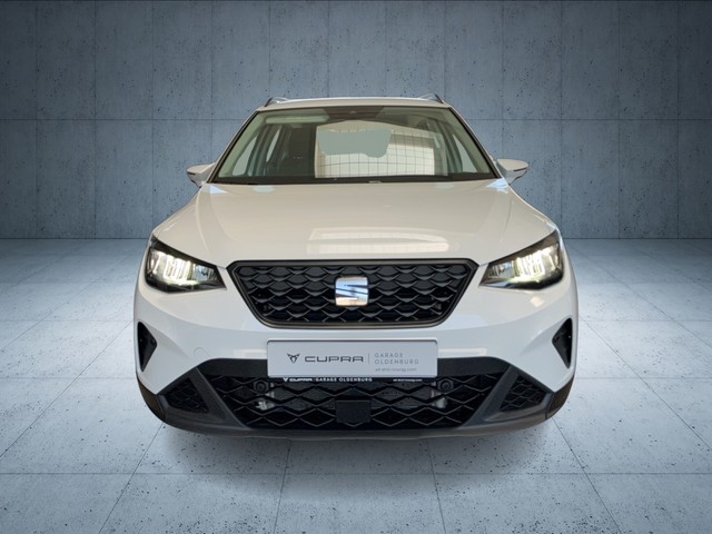 Skoda - Kamiq 1.0 TSI DSG Style AHK+Navi+Kamera+Sitzhzg._12